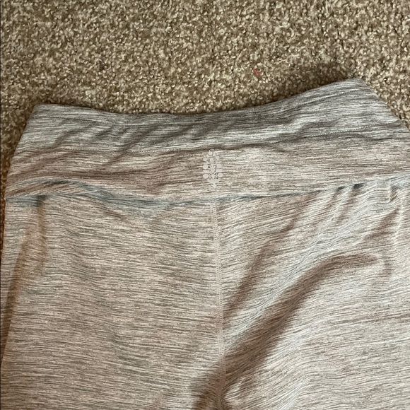 Free People Movement Quick Step Heather Pants - Picture 5 of 7